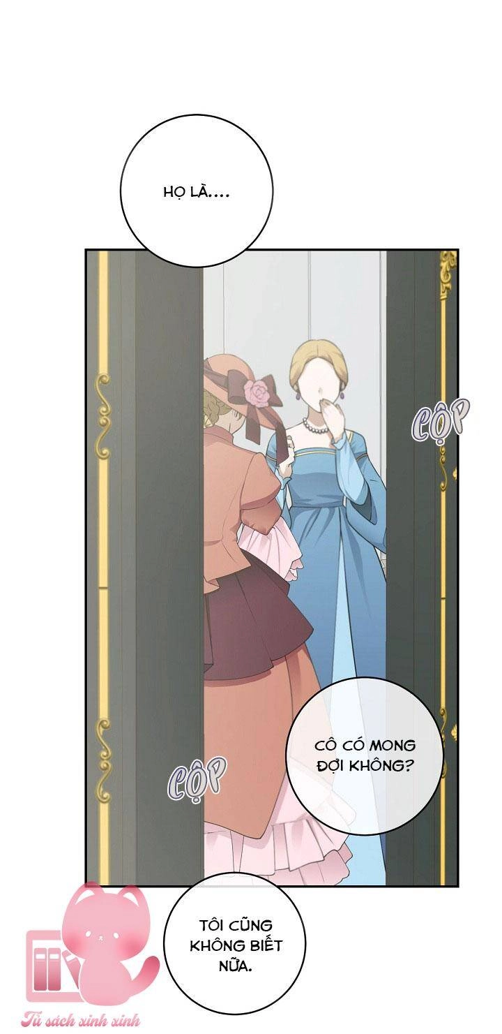 Trang Trại Hạt Dẻ Gần Cung Điện Hoàng Gia Chapter 35 - 19