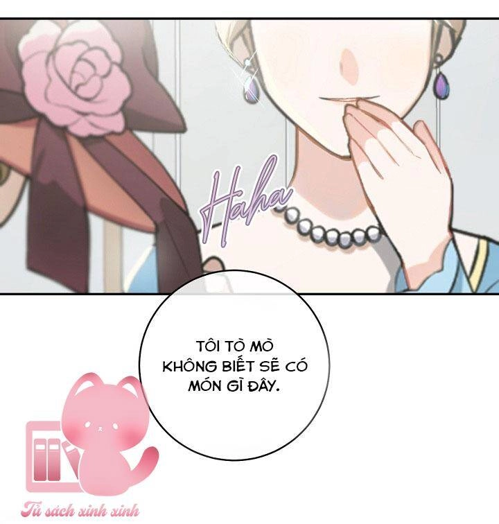 Trang Trại Hạt Dẻ Gần Cung Điện Hoàng Gia Chapter 35 - 20