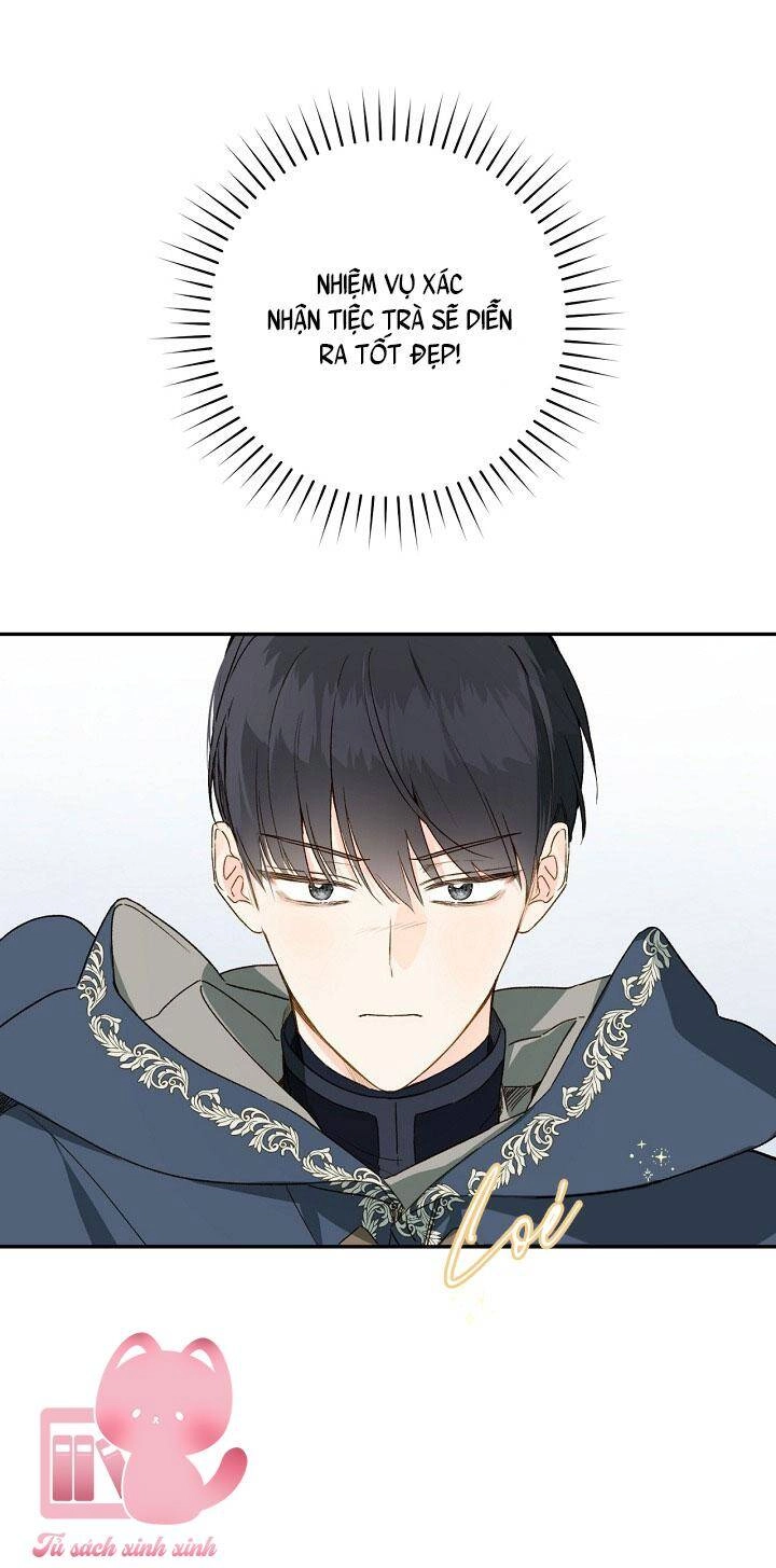 Trang Trại Hạt Dẻ Gần Cung Điện Hoàng Gia Chapter 35 - 25