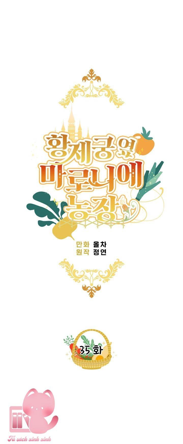 Trang Trại Hạt Dẻ Gần Cung Điện Hoàng Gia Chapter 35 - 26