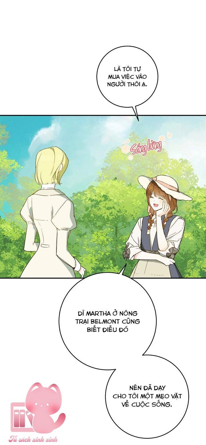 Trang Trại Hạt Dẻ Gần Cung Điện Hoàng Gia Chapter 35 - 31