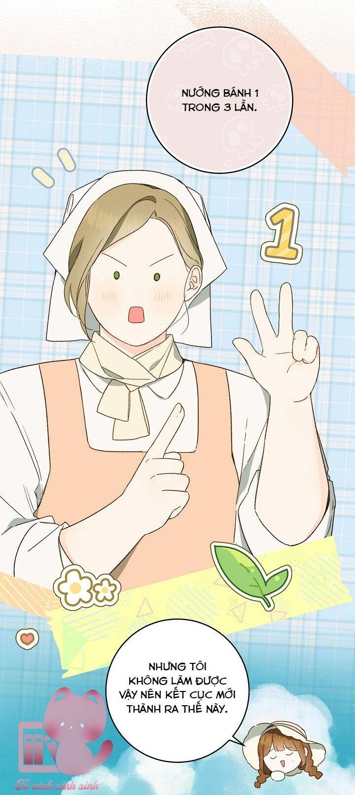 Trang Trại Hạt Dẻ Gần Cung Điện Hoàng Gia Chapter 35 - 33