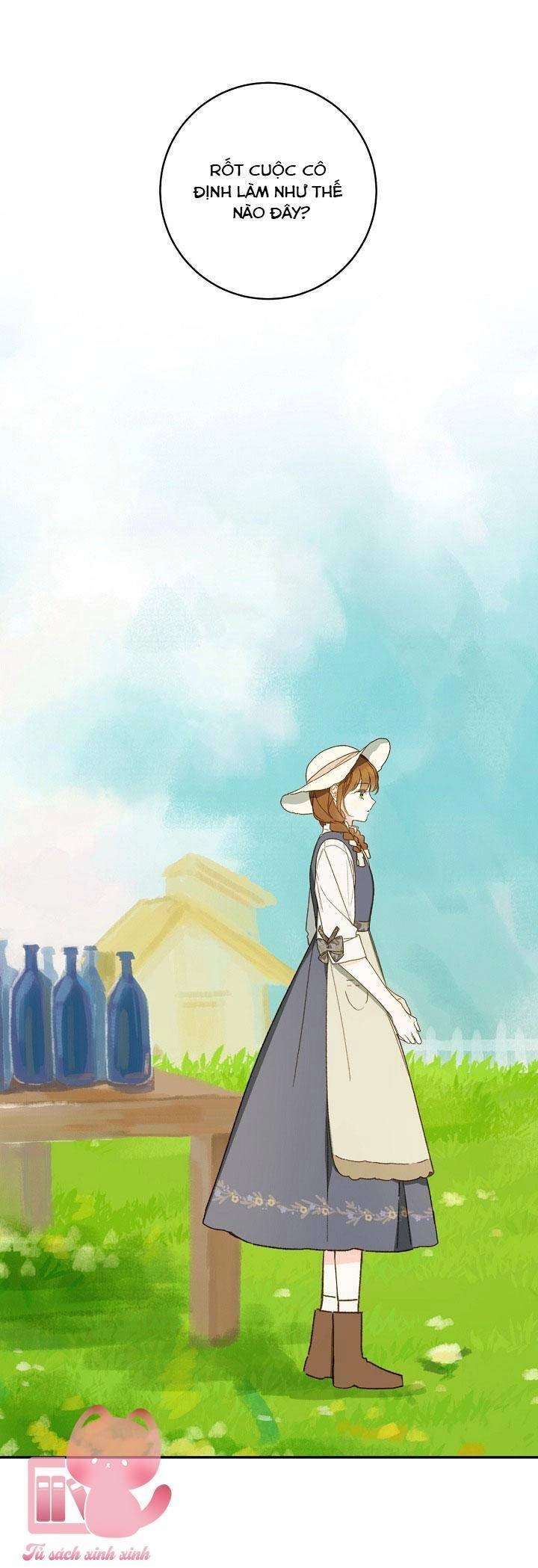 Trang Trại Hạt Dẻ Gần Cung Điện Hoàng Gia Chapter 35 - 44