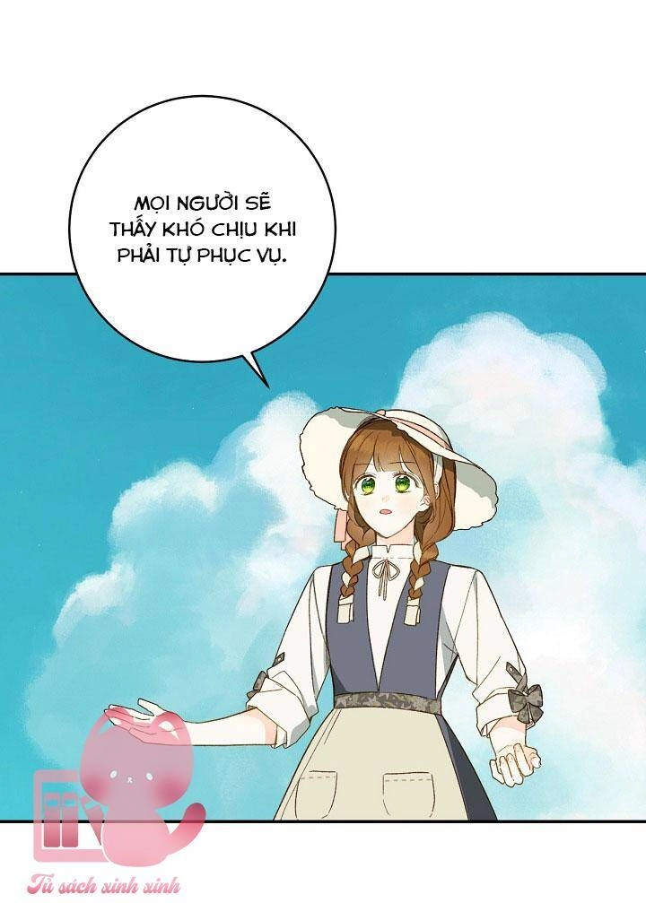 Trang Trại Hạt Dẻ Gần Cung Điện Hoàng Gia Chapter 35 - 46