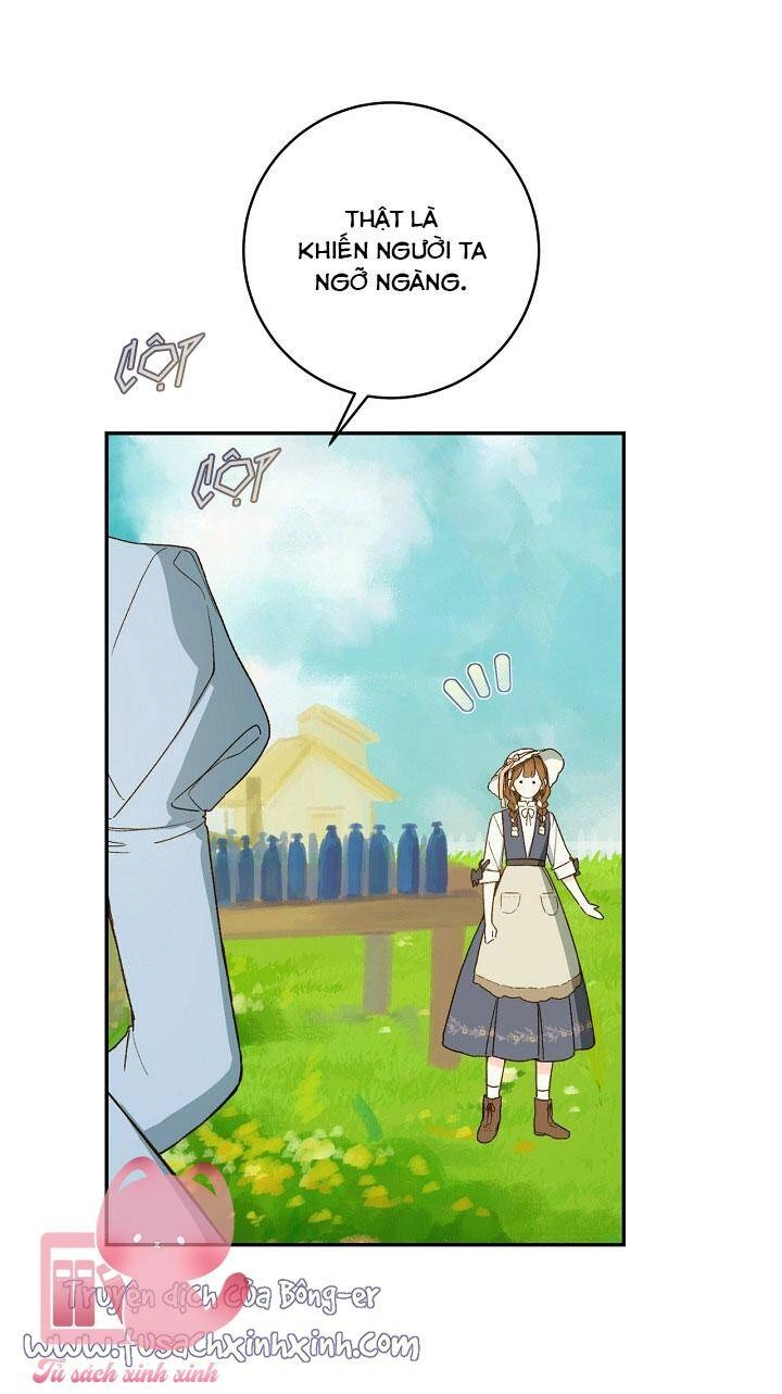 Trang Trại Hạt Dẻ Gần Cung Điện Hoàng Gia Chapter 35 - 47