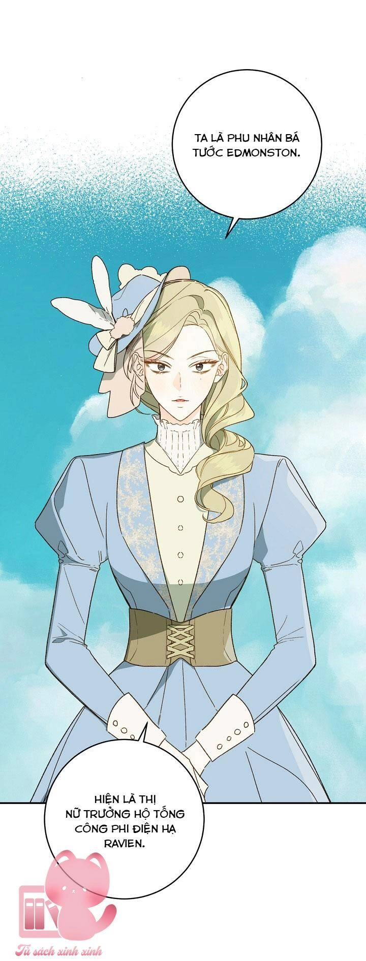 Trang Trại Hạt Dẻ Gần Cung Điện Hoàng Gia Chapter 35 - 48