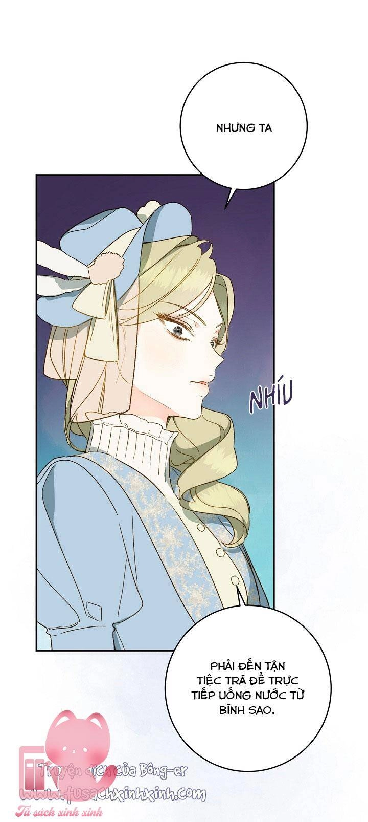 Trang Trại Hạt Dẻ Gần Cung Điện Hoàng Gia Chapter 35 - 49