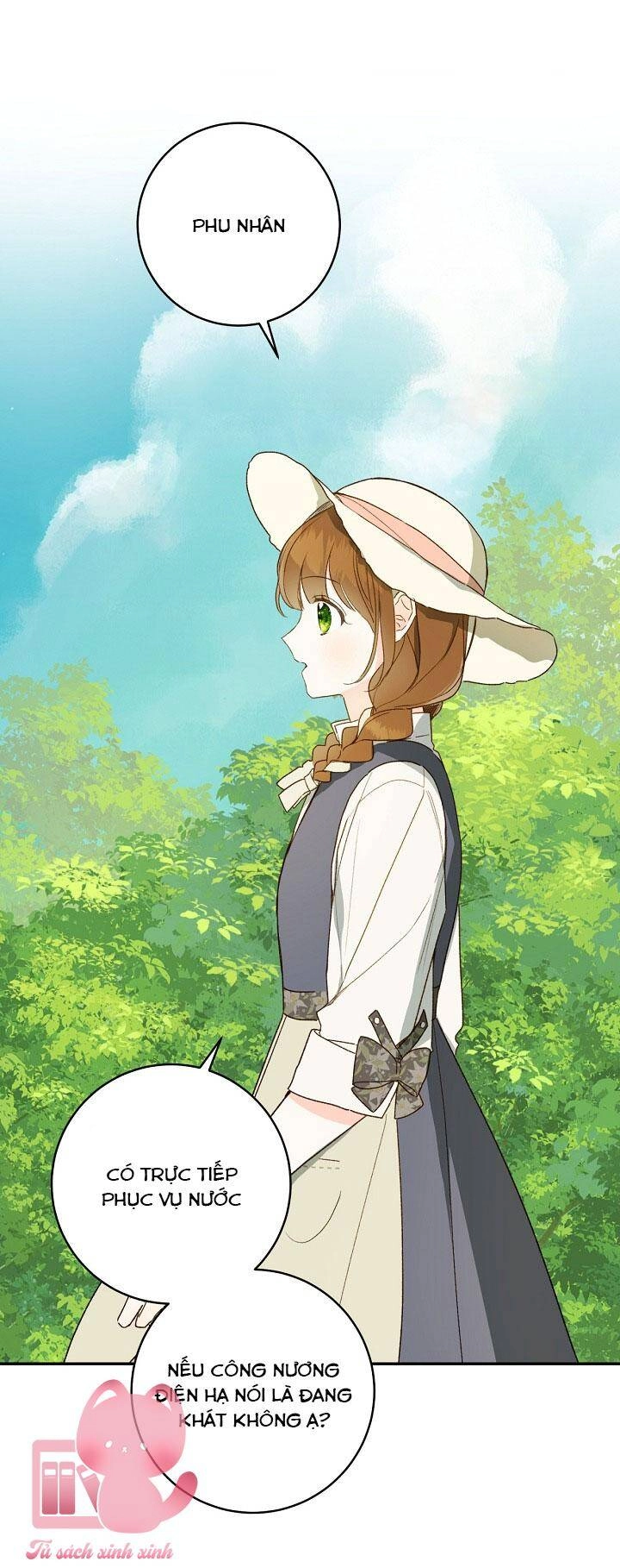 Trang Trại Hạt Dẻ Gần Cung Điện Hoàng Gia Chapter 35 - 52