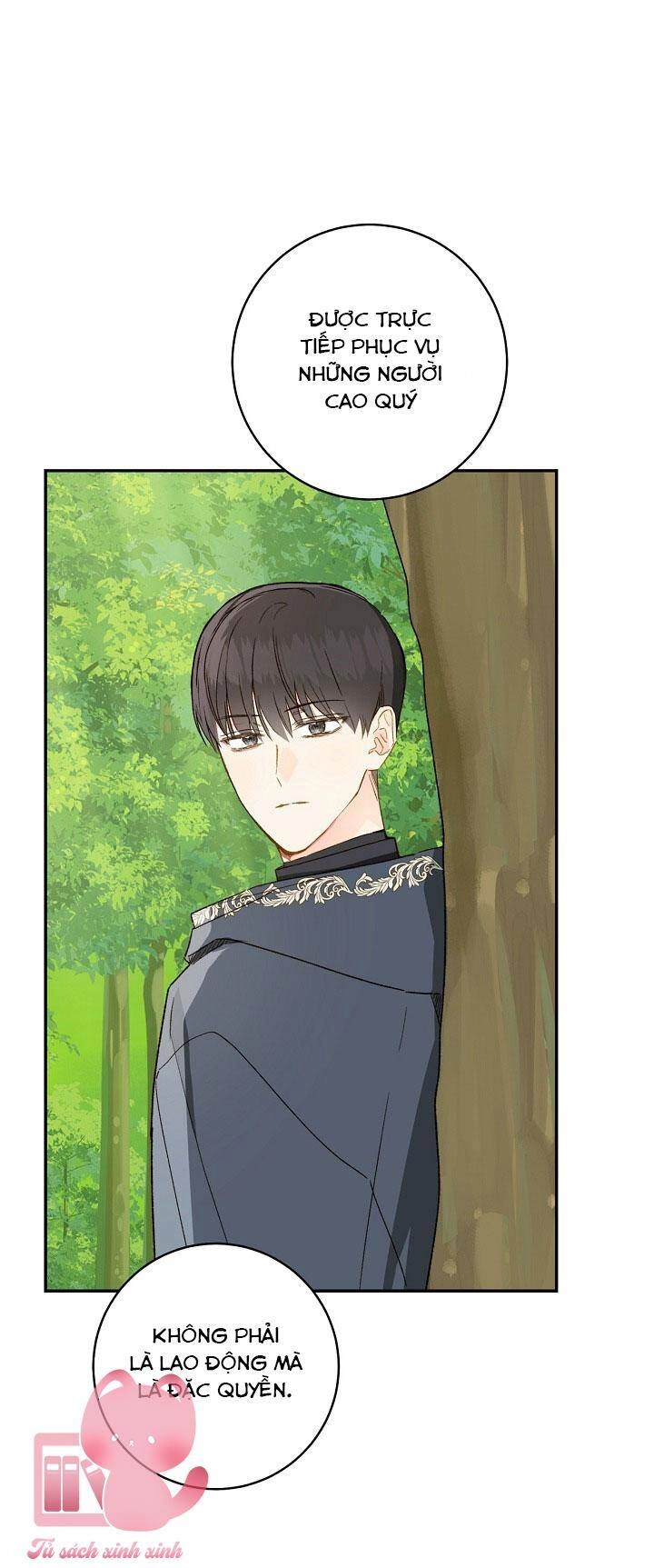 Trang Trại Hạt Dẻ Gần Cung Điện Hoàng Gia Chapter 35 - 55