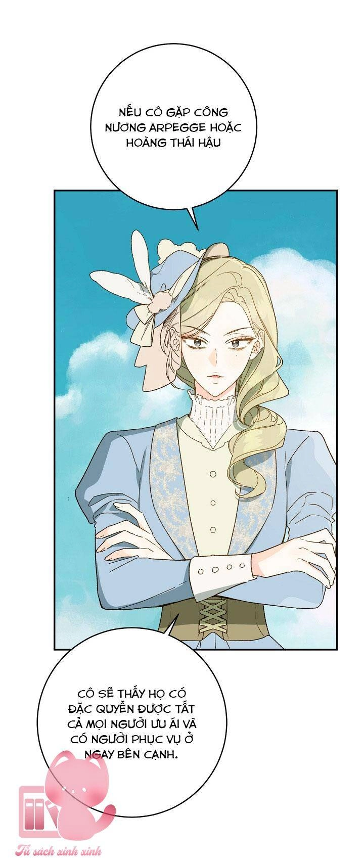 Trang Trại Hạt Dẻ Gần Cung Điện Hoàng Gia Chapter 35 - 56