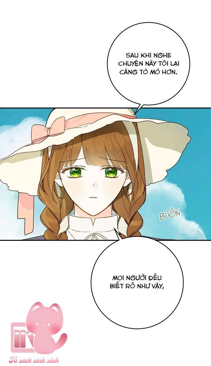 Trang Trại Hạt Dẻ Gần Cung Điện Hoàng Gia Chapter 35 - 58