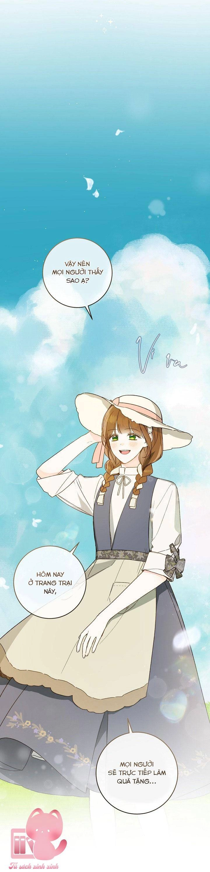 Trang Trại Hạt Dẻ Gần Cung Điện Hoàng Gia Chapter 35 - 73