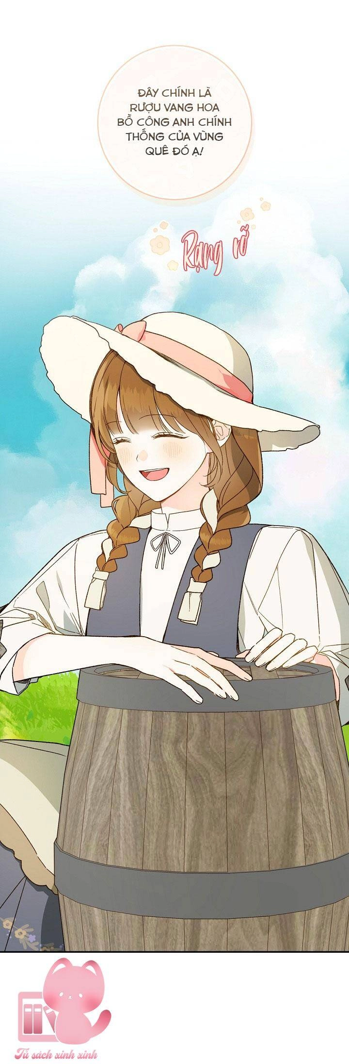 Trang Trại Hạt Dẻ Gần Cung Điện Hoàng Gia Chapter 35 - 76