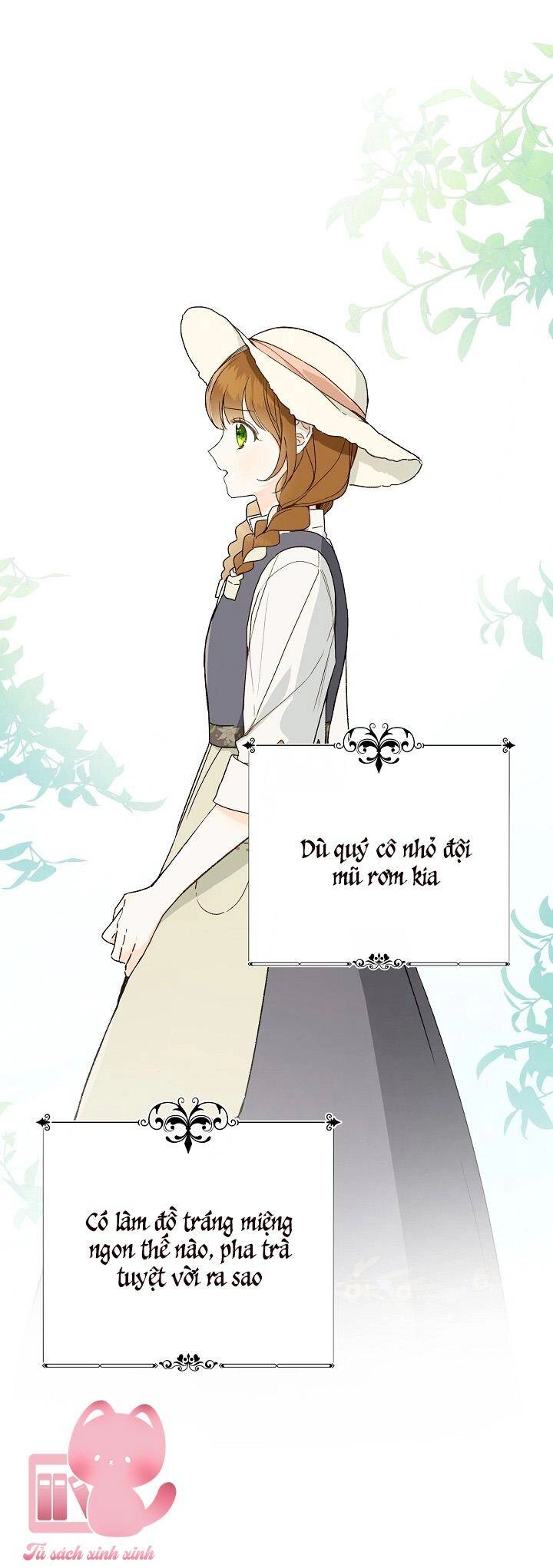 Trang Trại Hạt Dẻ Gần Cung Điện Hoàng Gia Chapter 36 - 7