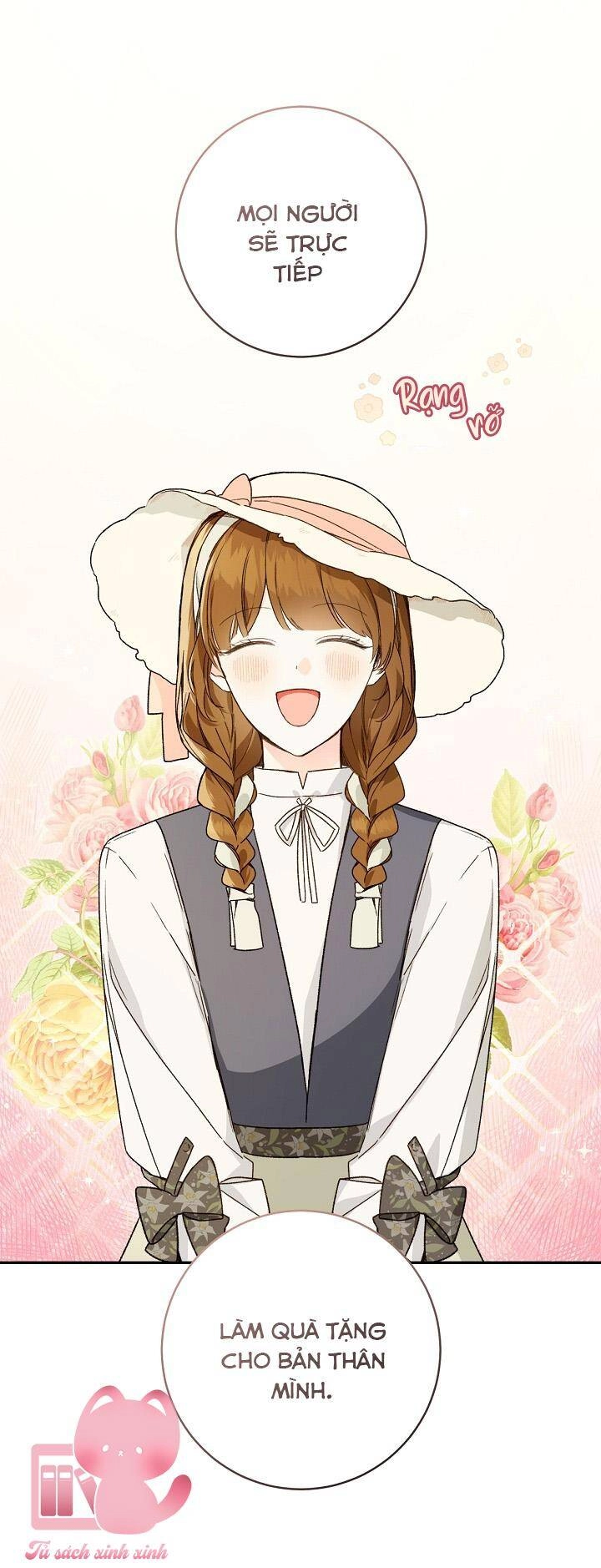 Trang Trại Hạt Dẻ Gần Cung Điện Hoàng Gia Chapter 36 - 10