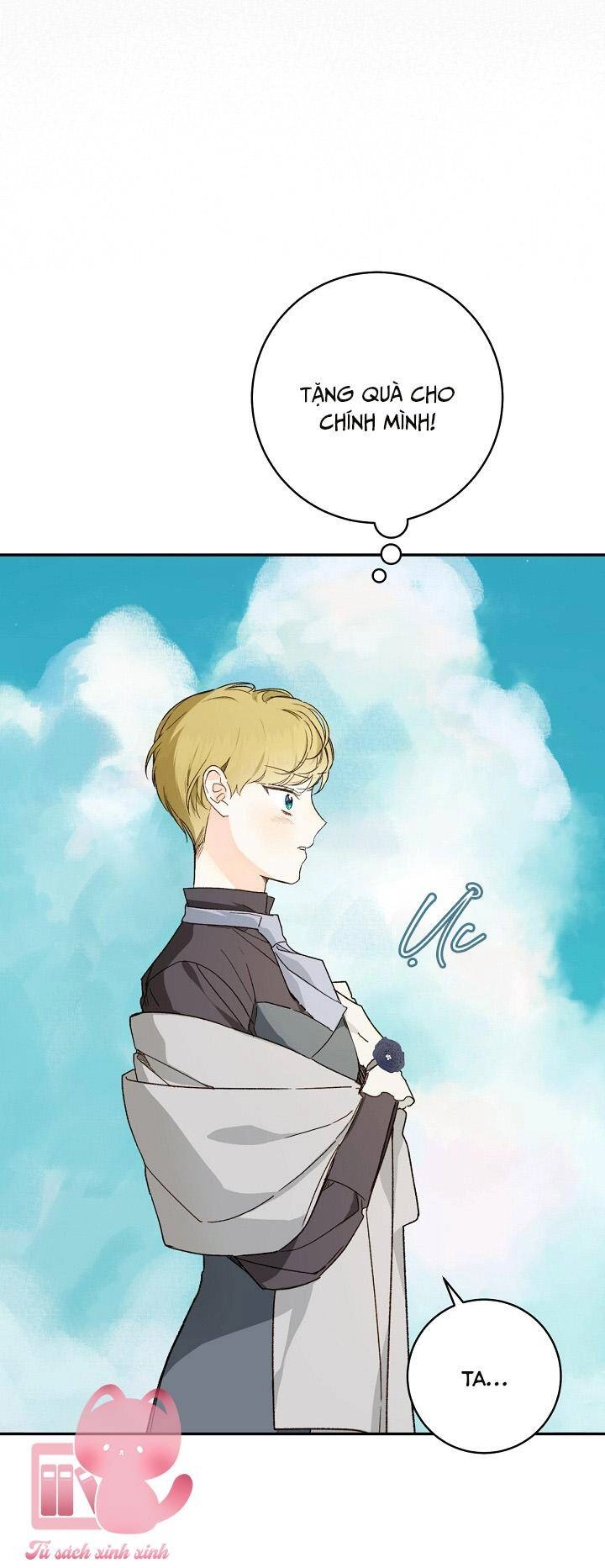 Trang Trại Hạt Dẻ Gần Cung Điện Hoàng Gia Chapter 36 - 16