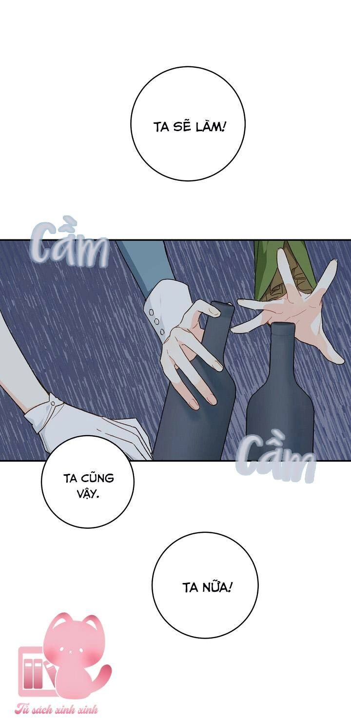 Trang Trại Hạt Dẻ Gần Cung Điện Hoàng Gia Chapter 36 - 17