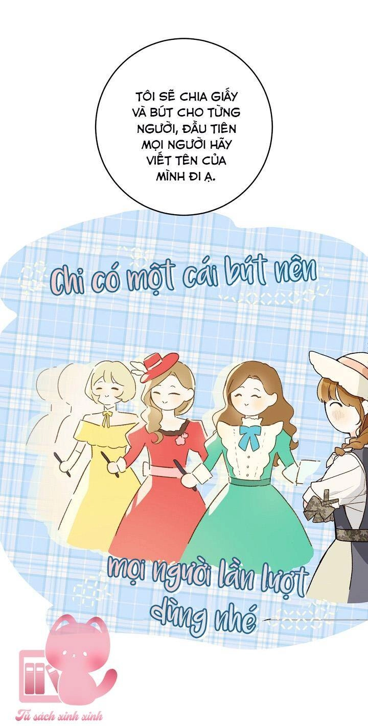 Trang Trại Hạt Dẻ Gần Cung Điện Hoàng Gia Chapter 36 - 19