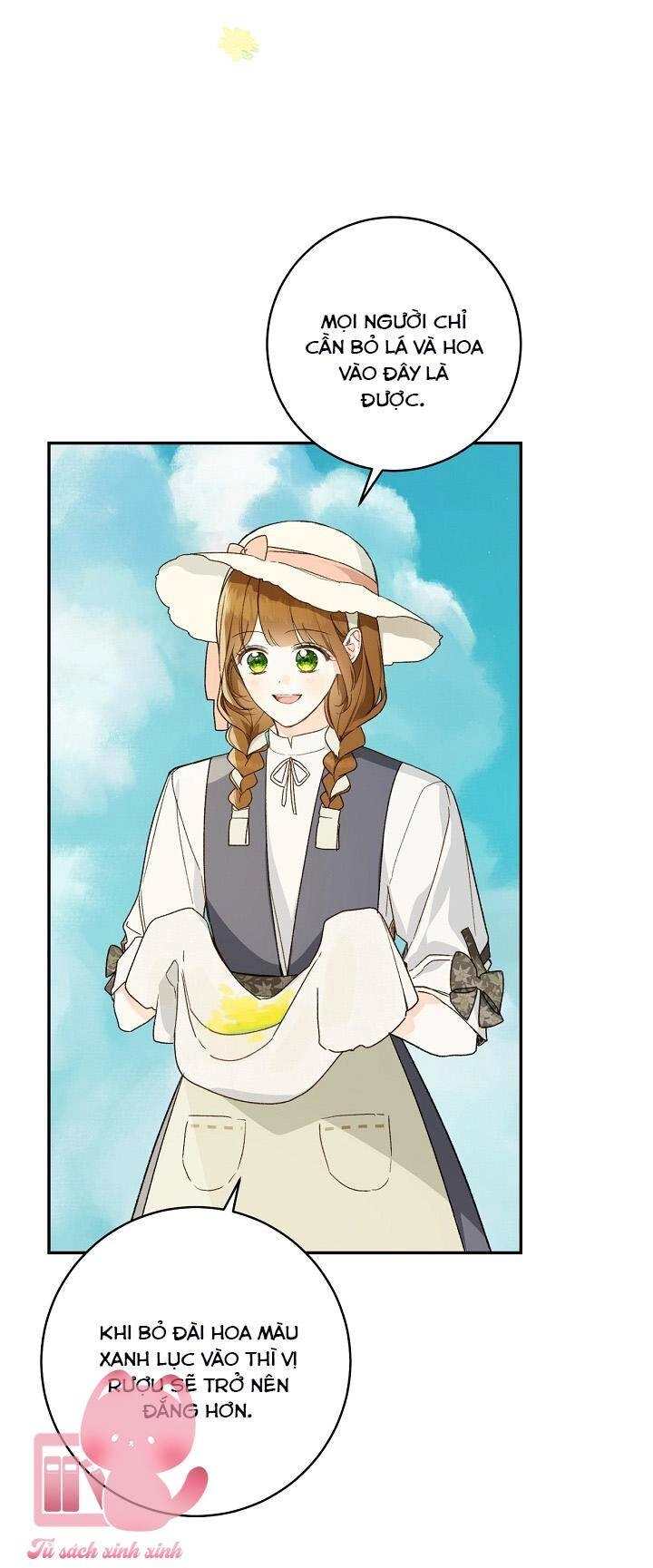 Trang Trại Hạt Dẻ Gần Cung Điện Hoàng Gia Chapter 36 - 27