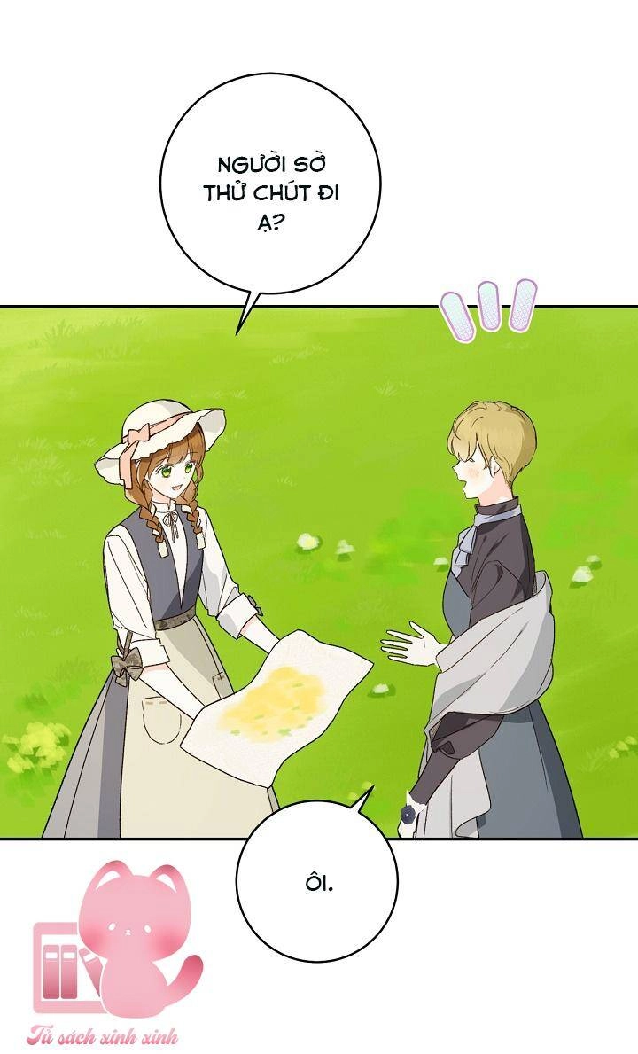 Trang Trại Hạt Dẻ Gần Cung Điện Hoàng Gia Chapter 36 - 29