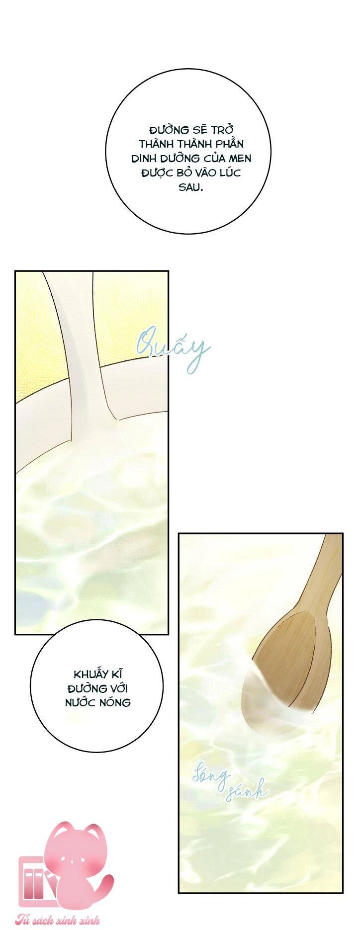 Trang Trại Hạt Dẻ Gần Cung Điện Hoàng Gia Chapter 36 - 32