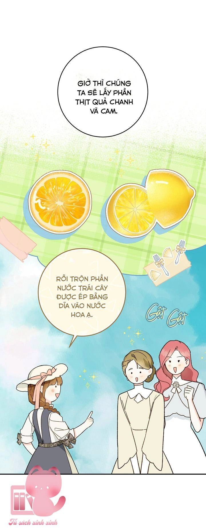 Trang Trại Hạt Dẻ Gần Cung Điện Hoàng Gia Chapter 36 - 34