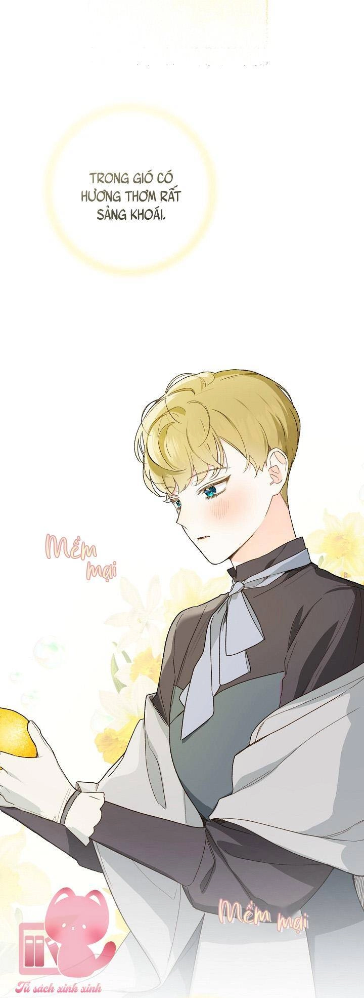 Trang Trại Hạt Dẻ Gần Cung Điện Hoàng Gia Chapter 36 - 38