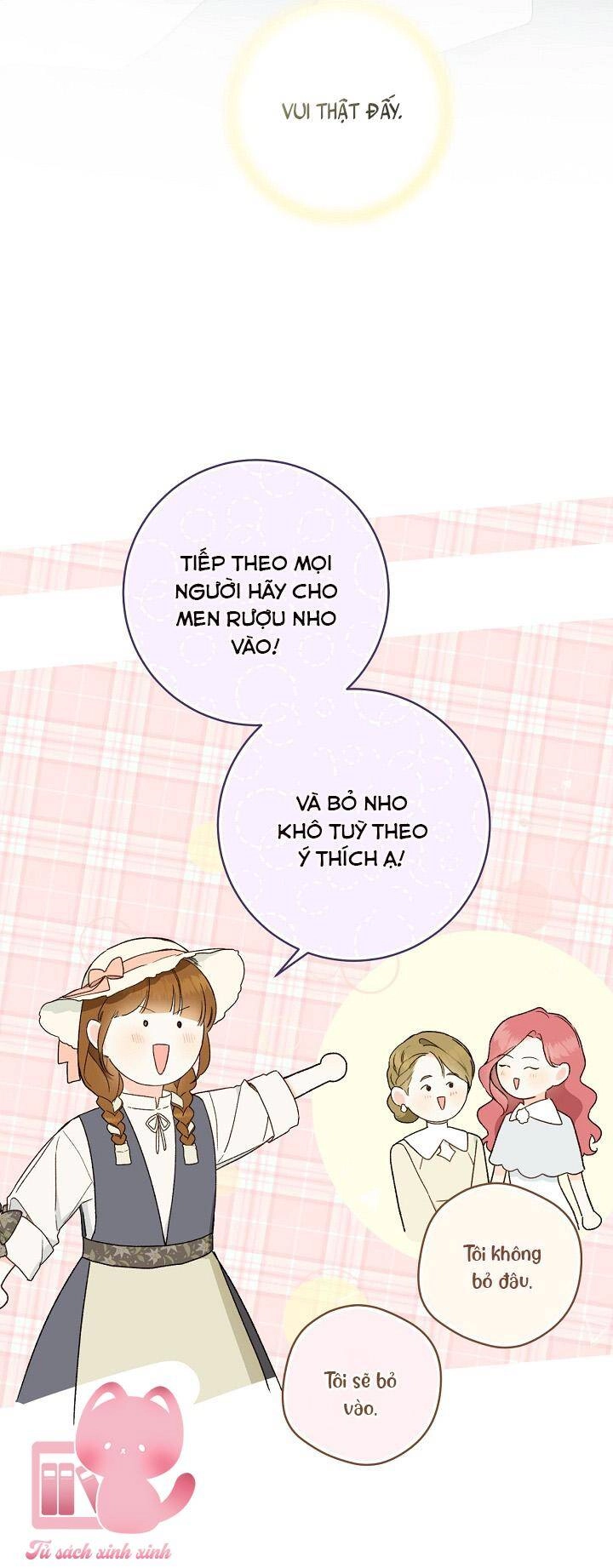 Trang Trại Hạt Dẻ Gần Cung Điện Hoàng Gia Chapter 36 - 39