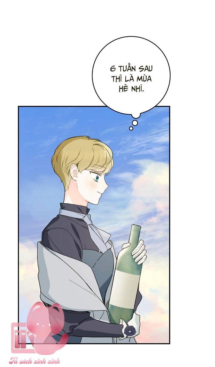 Trang Trại Hạt Dẻ Gần Cung Điện Hoàng Gia Chapter 36 - 42