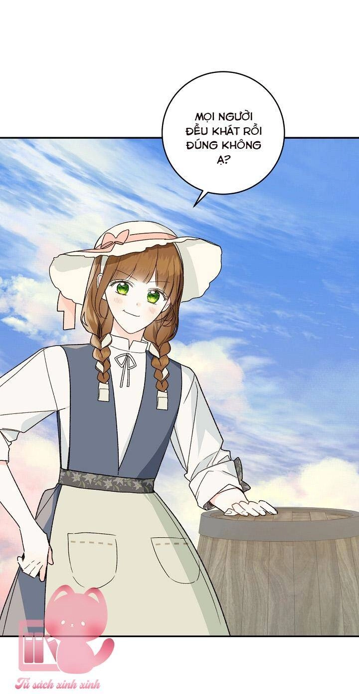 Trang Trại Hạt Dẻ Gần Cung Điện Hoàng Gia Chapter 36 - 45