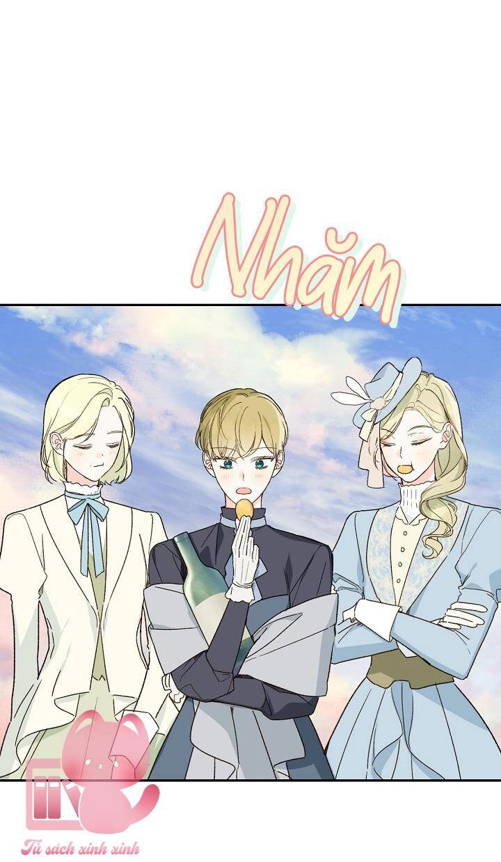 Trang Trại Hạt Dẻ Gần Cung Điện Hoàng Gia Chapter 36 - 47