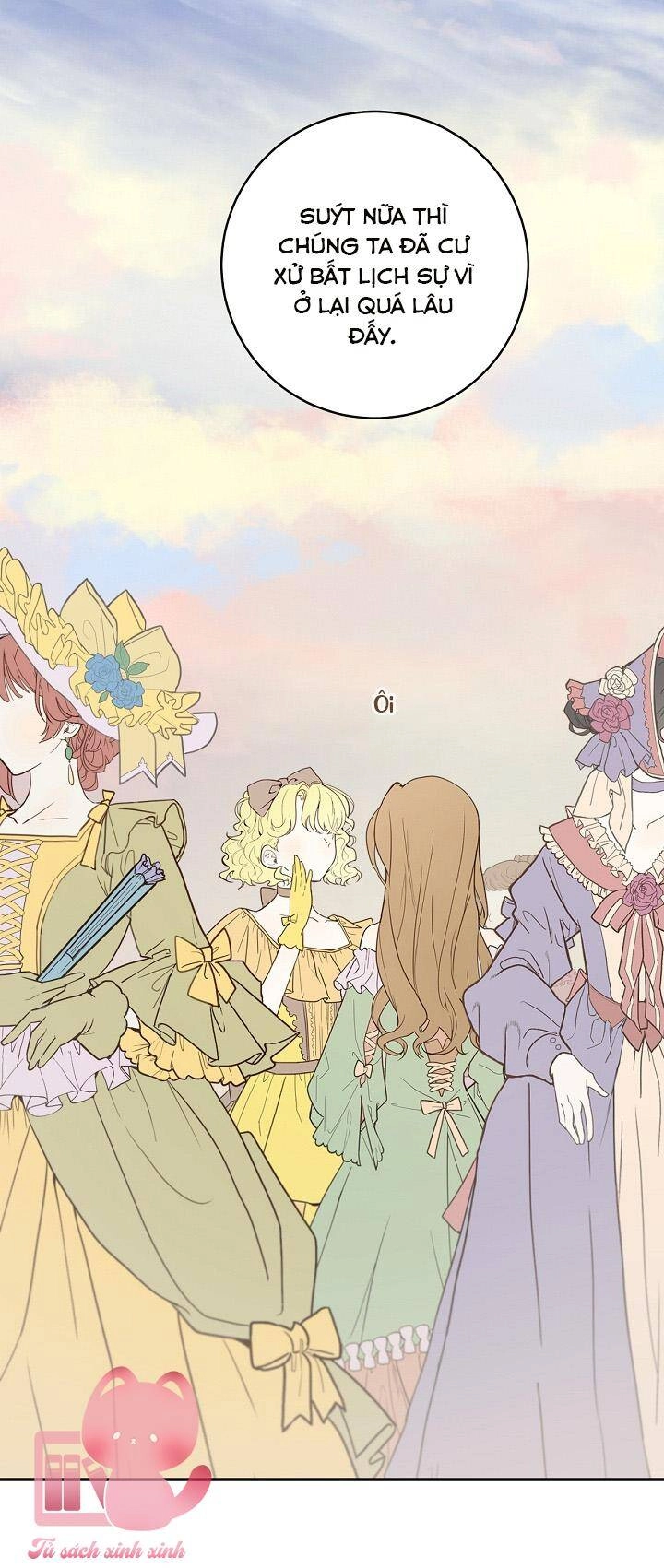 Trang Trại Hạt Dẻ Gần Cung Điện Hoàng Gia Chapter 36 - 51