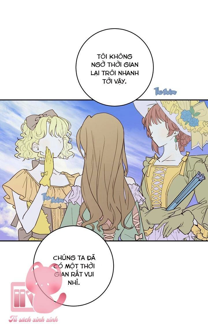 Trang Trại Hạt Dẻ Gần Cung Điện Hoàng Gia Chapter 36 - 52