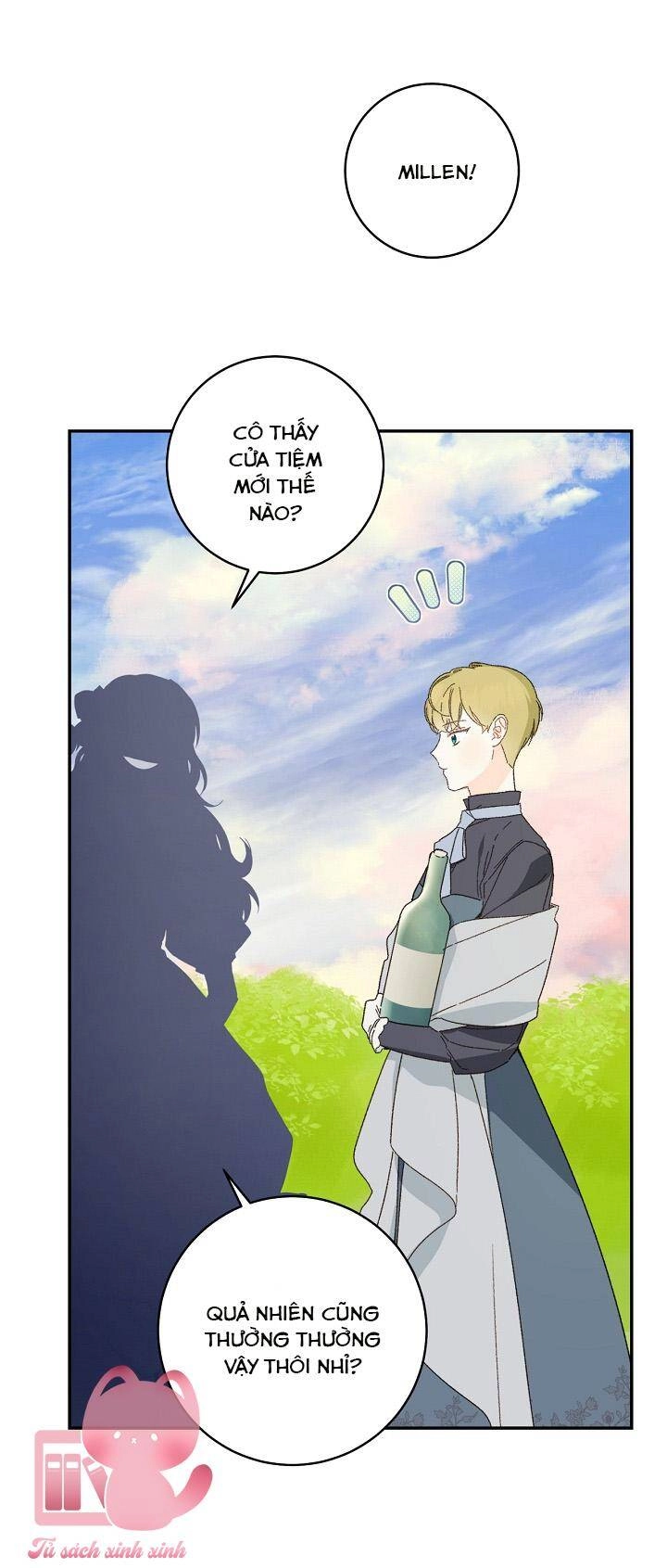 Trang Trại Hạt Dẻ Gần Cung Điện Hoàng Gia Chapter 36 - 56