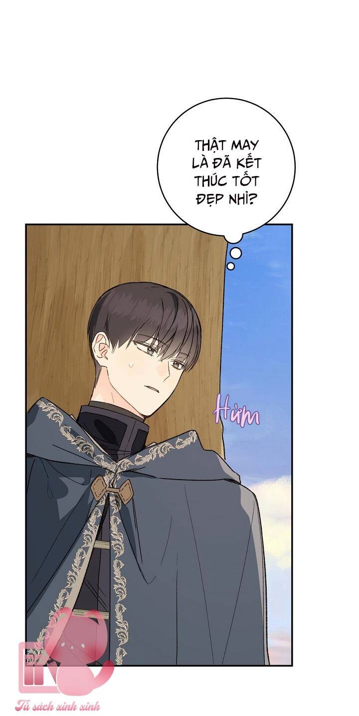 Trang Trại Hạt Dẻ Gần Cung Điện Hoàng Gia Chapter 36 - 60