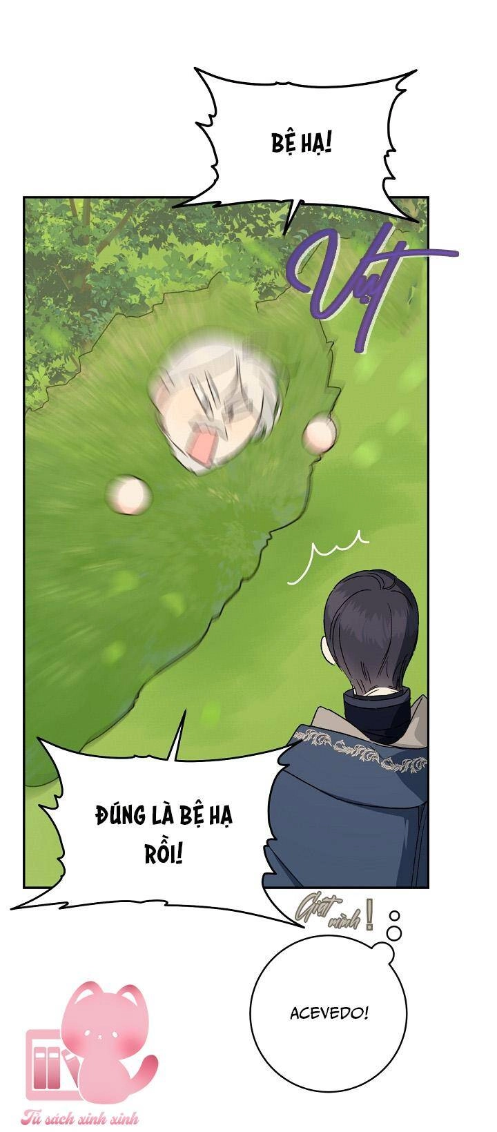 Trang Trại Hạt Dẻ Gần Cung Điện Hoàng Gia Chapter 36 - 66