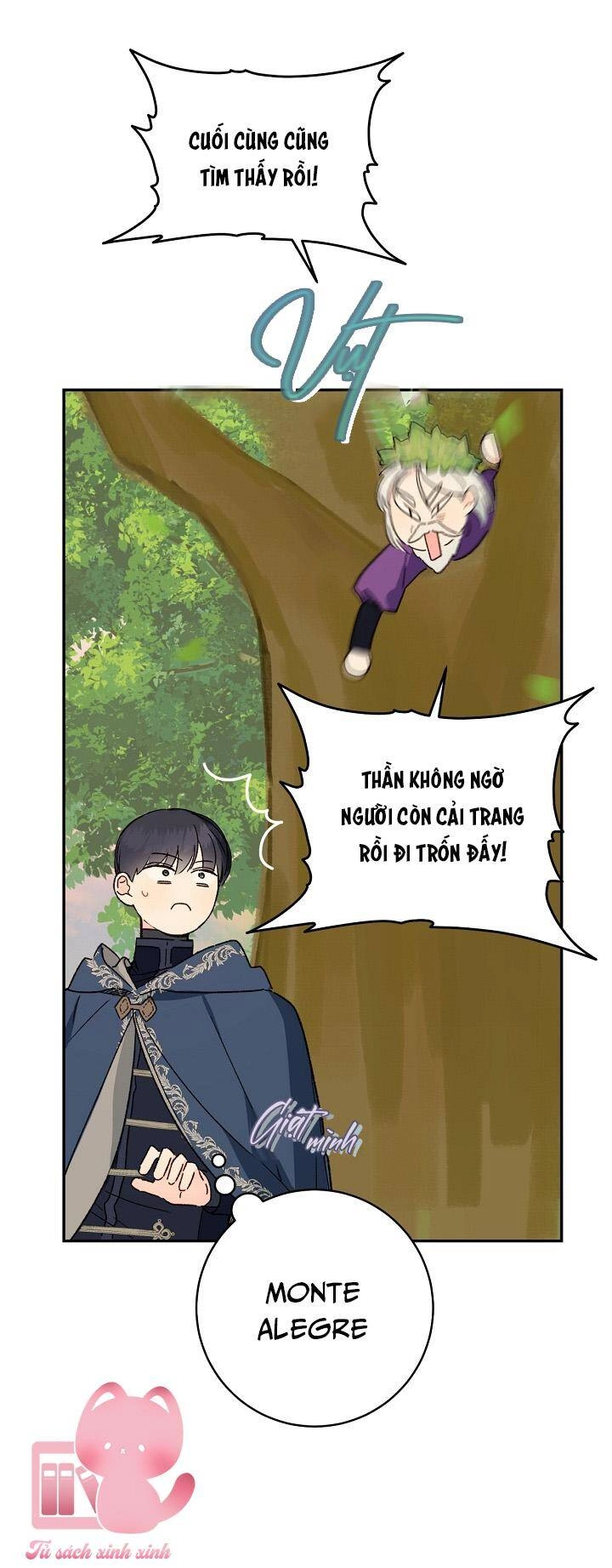 Trang Trại Hạt Dẻ Gần Cung Điện Hoàng Gia Chapter 36 - 67