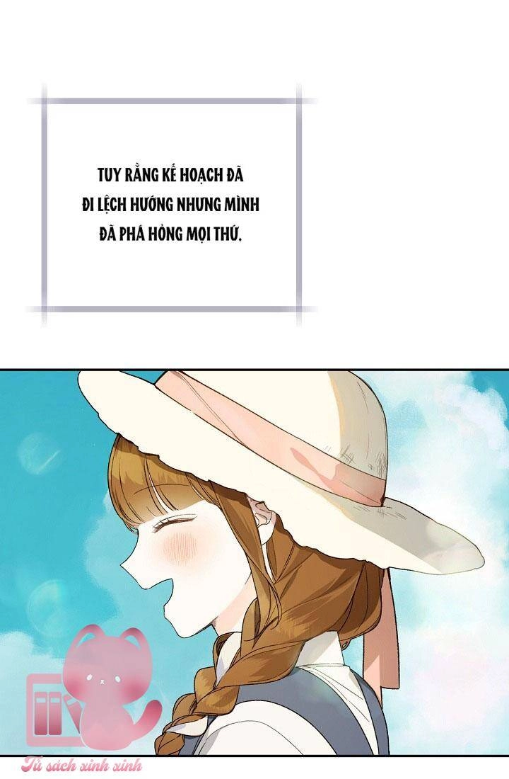 Trang Trại Hạt Dẻ Gần Cung Điện Hoàng Gia Chapter 37 - 3