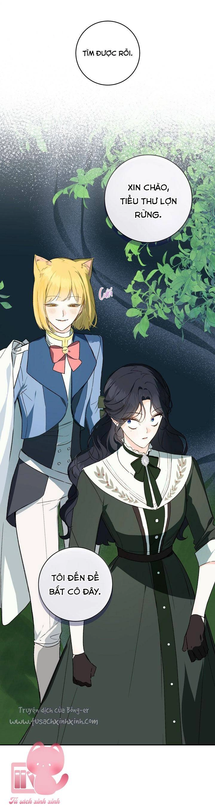 Trang Trại Hạt Dẻ Gần Cung Điện Hoàng Gia Chapter 37 - 6