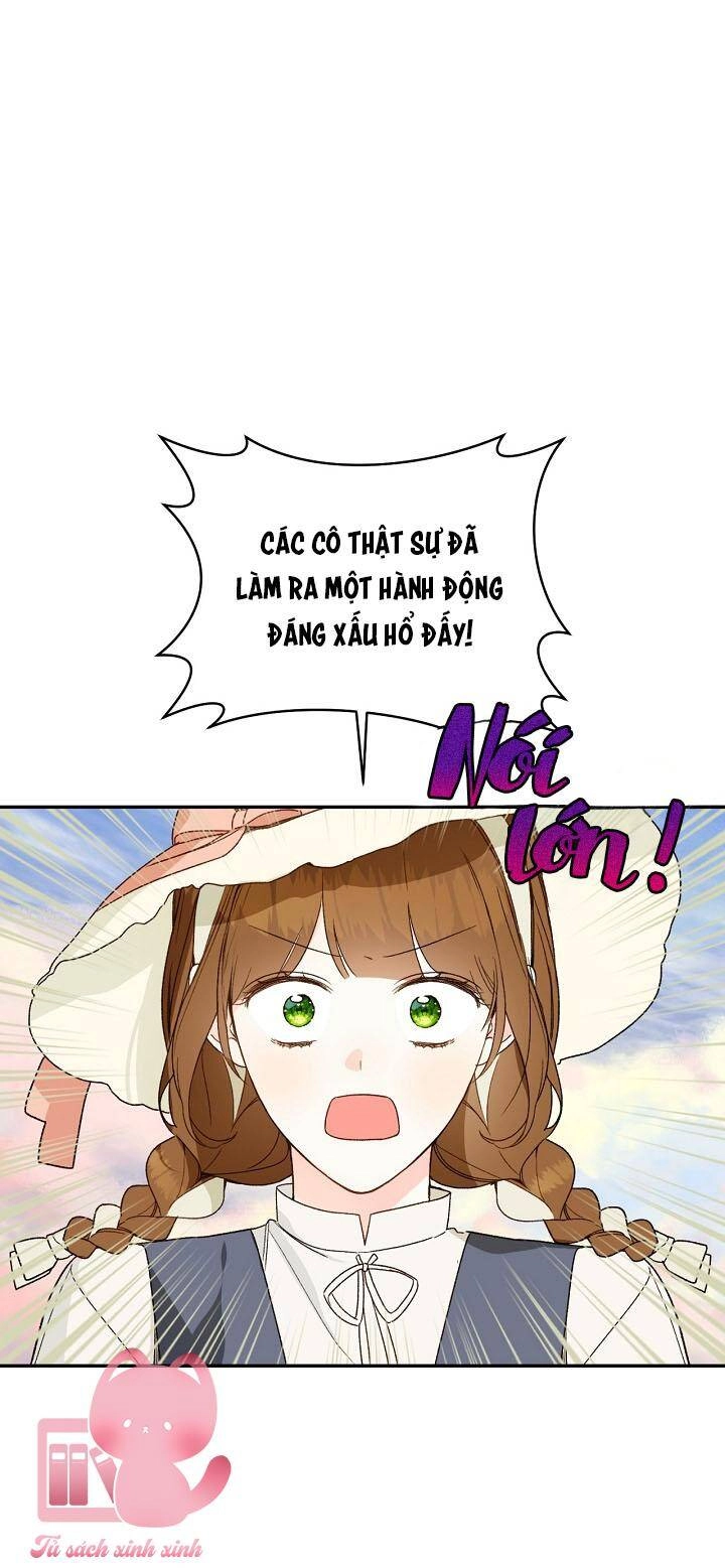 Trang Trại Hạt Dẻ Gần Cung Điện Hoàng Gia Chapter 37 - 8