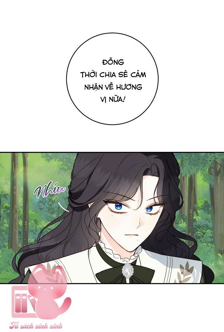 Trang Trại Hạt Dẻ Gần Cung Điện Hoàng Gia Chapter 37 - 15