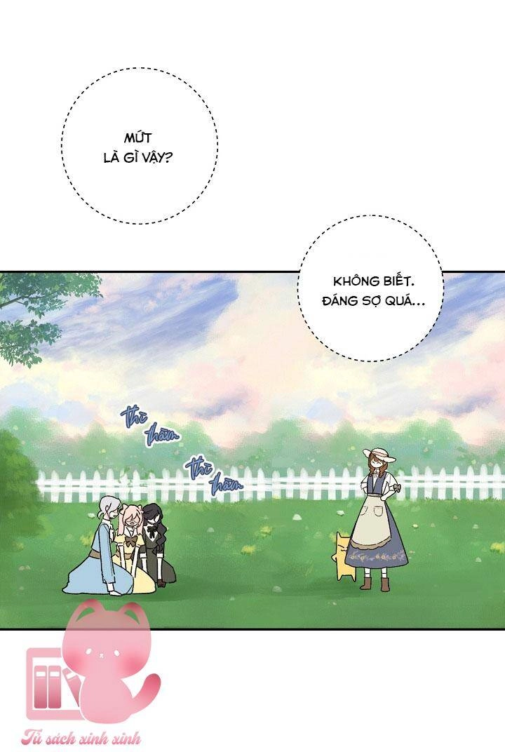 Trang Trại Hạt Dẻ Gần Cung Điện Hoàng Gia Chapter 37 - 28