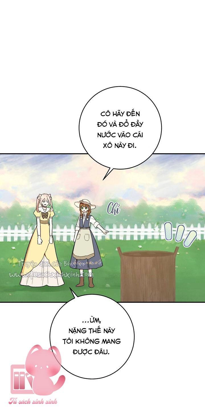 Trang Trại Hạt Dẻ Gần Cung Điện Hoàng Gia Chapter 37 - 32