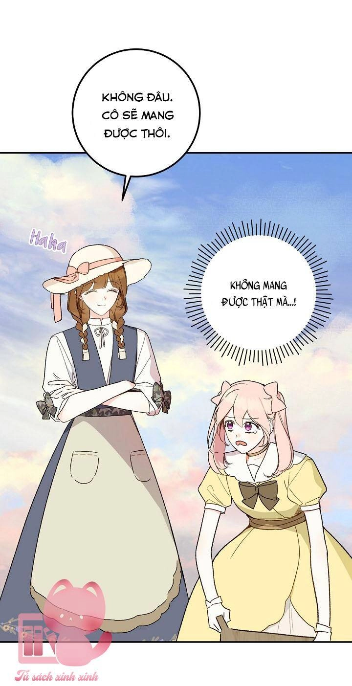 Trang Trại Hạt Dẻ Gần Cung Điện Hoàng Gia Chapter 37 - 33