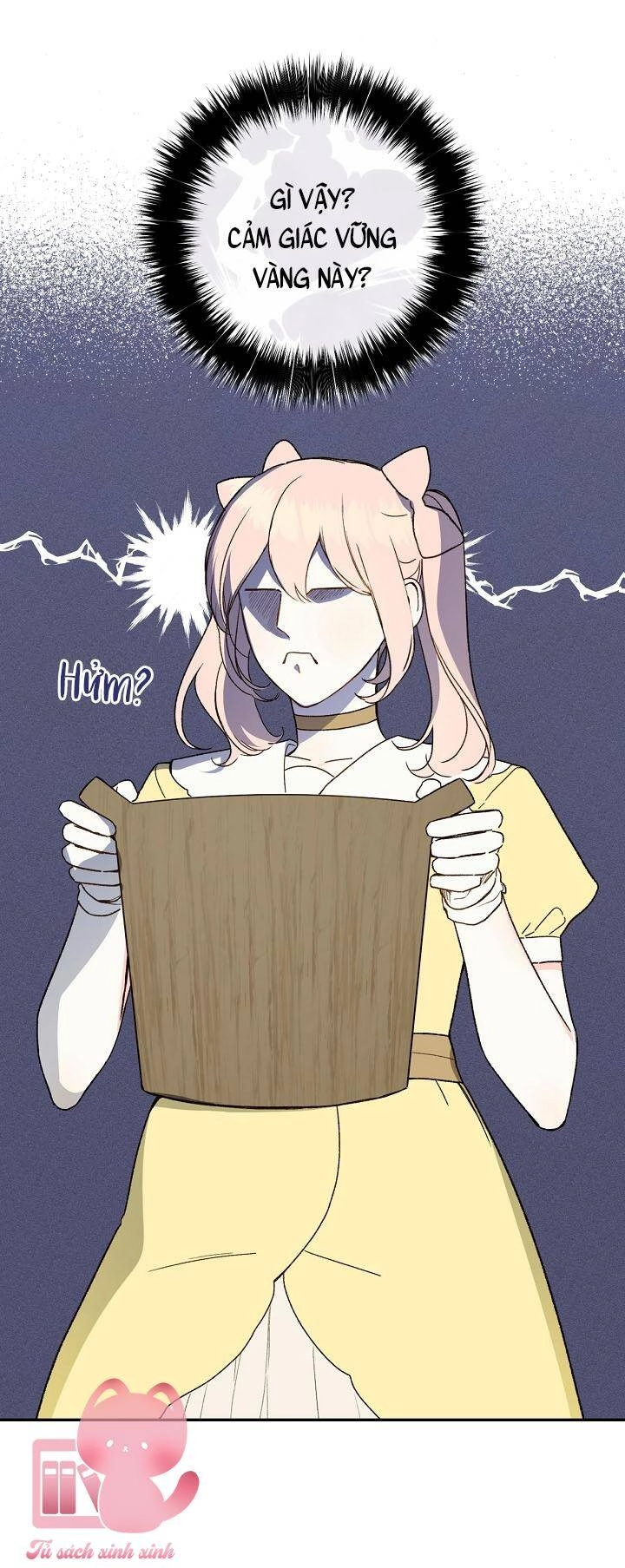 Trang Trại Hạt Dẻ Gần Cung Điện Hoàng Gia Chapter 37 - 35