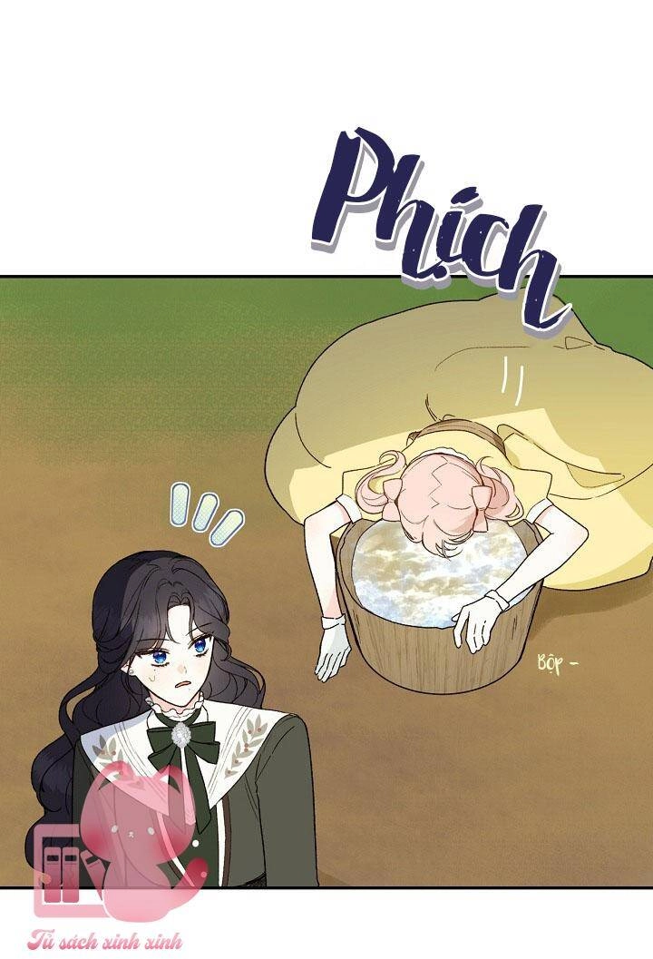 Trang Trại Hạt Dẻ Gần Cung Điện Hoàng Gia Chapter 37 - 39