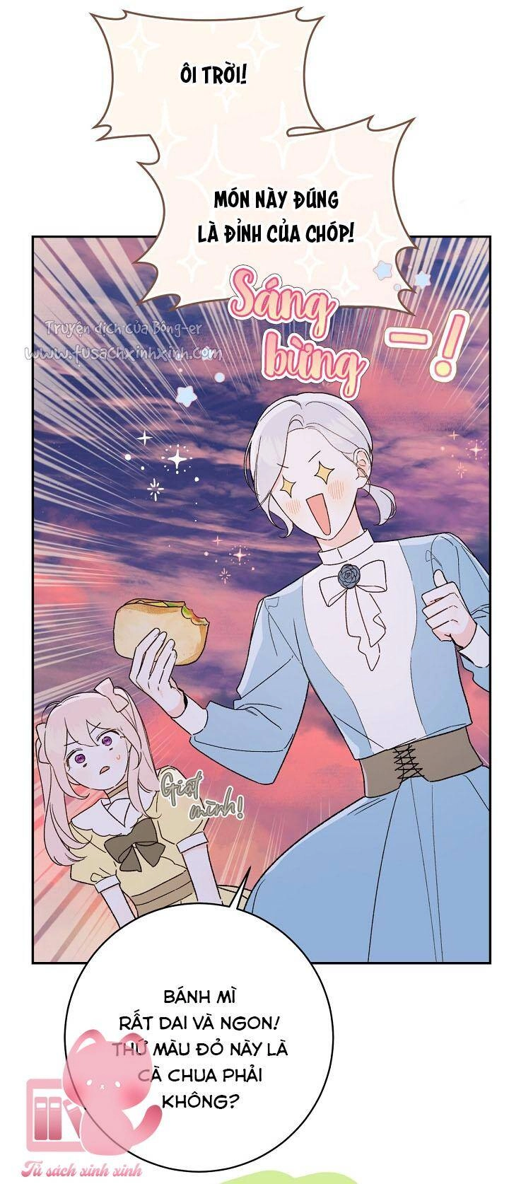 Trang Trại Hạt Dẻ Gần Cung Điện Hoàng Gia Chapter 37 - 52