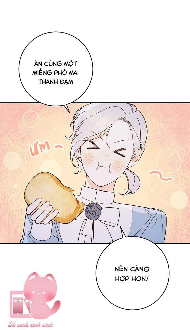 Trang Trại Hạt Dẻ Gần Cung Điện Hoàng Gia Chapter 37 - 54