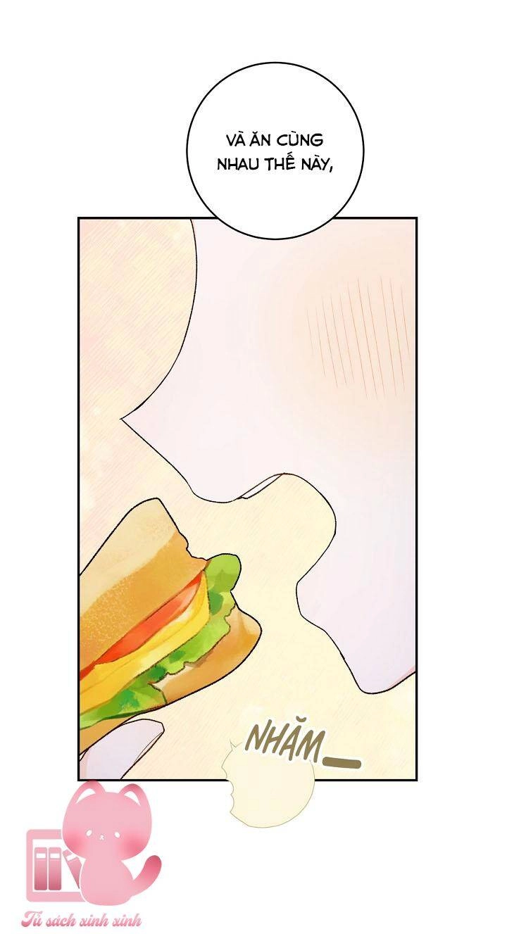 Trang Trại Hạt Dẻ Gần Cung Điện Hoàng Gia Chapter 37 - 56