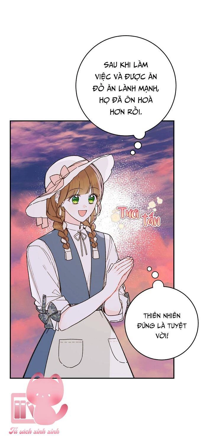 Trang Trại Hạt Dẻ Gần Cung Điện Hoàng Gia Chapter 37 - 58